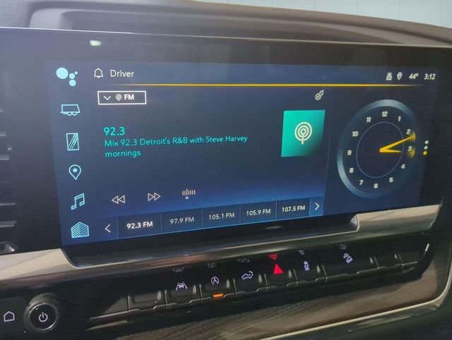 Used 2024 Chevrolet Silverado 1500 RST w/ All Star Edition Plus image 12