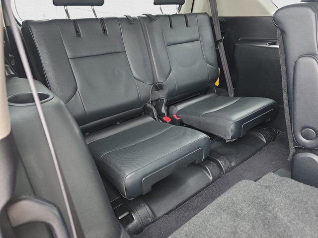 Used 2017 Lexus GX 460 Premium image 12