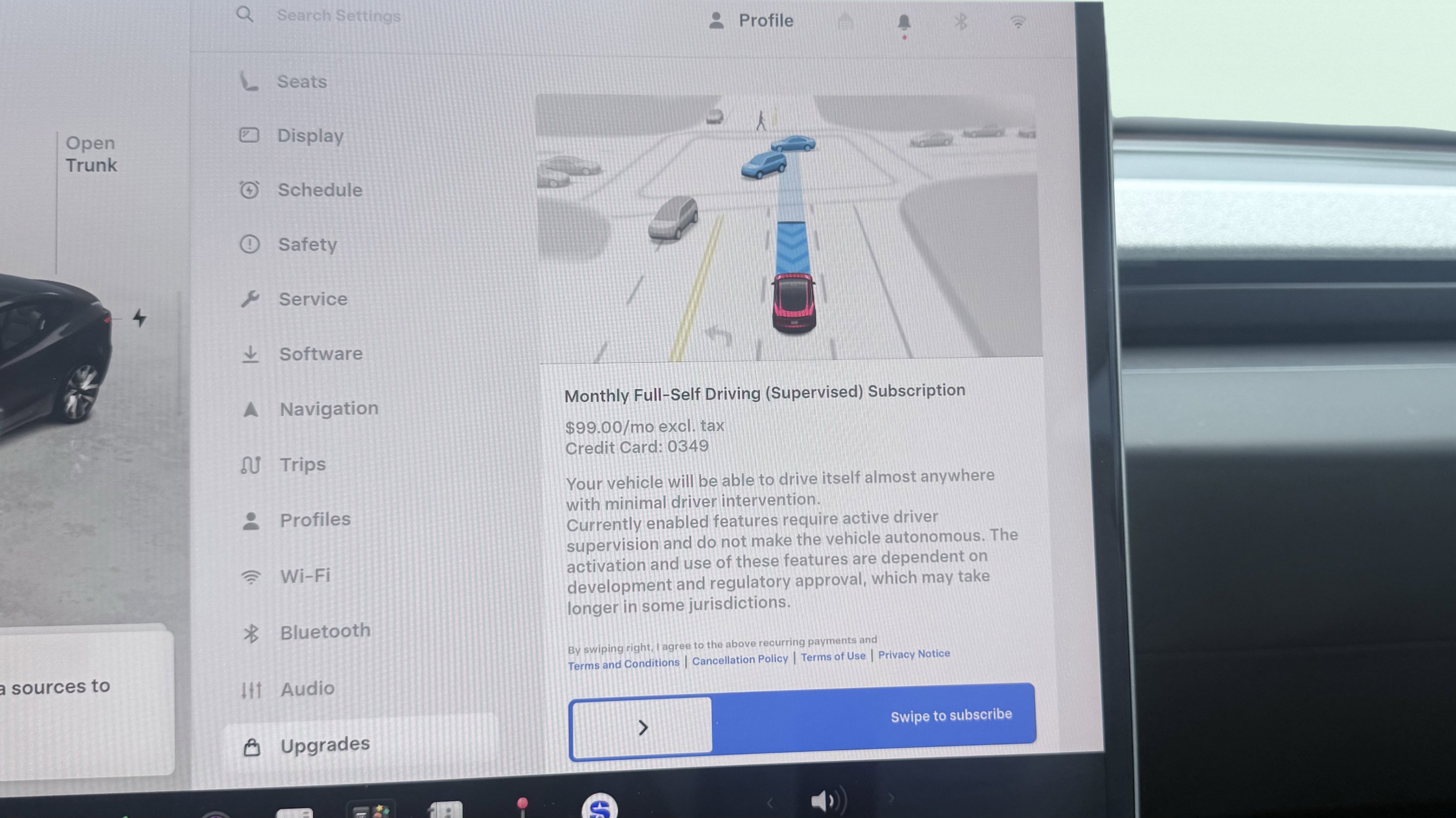 Used 2024 Tesla Model 3 Long Range RWD image 68