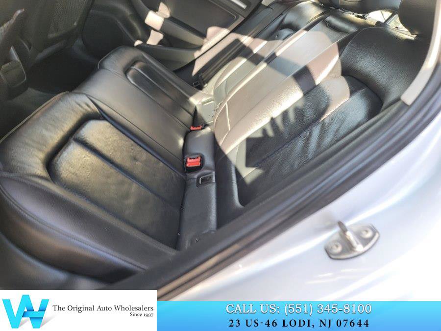 Used 2015 Audi A3 1.8T Premium w/ Cold Weather Package FWD image 13