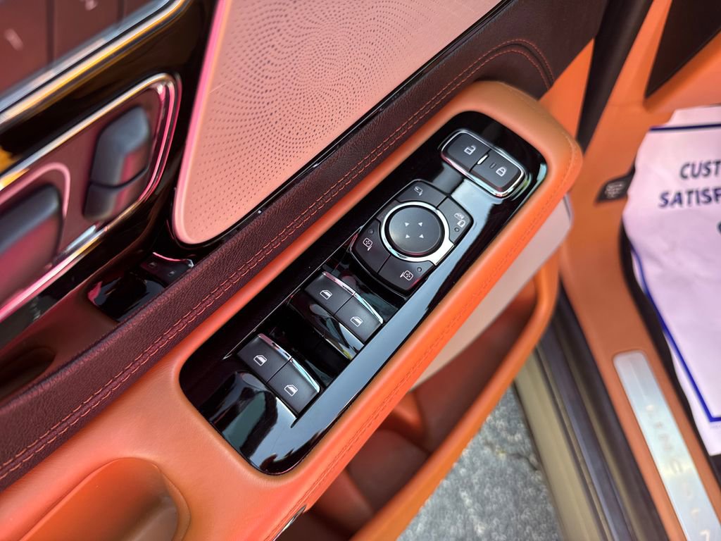 Used 2022 Lincoln Aviator Black Label w/ Dynamic Handling Package AWD/4WD image 17