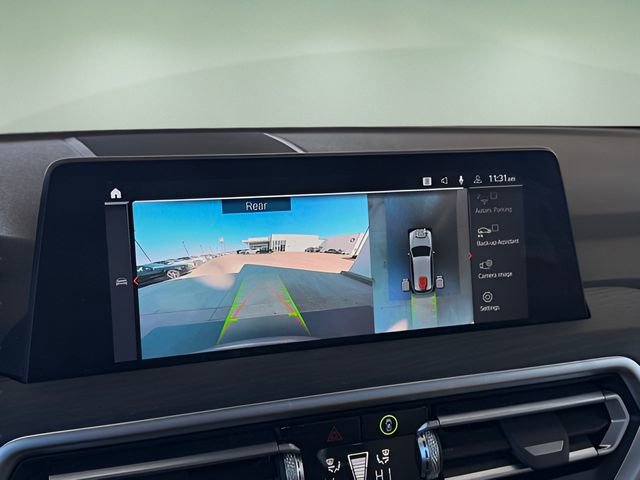 Used 2023 BMW X3 sDrive30i w/ Convenience Package image 24