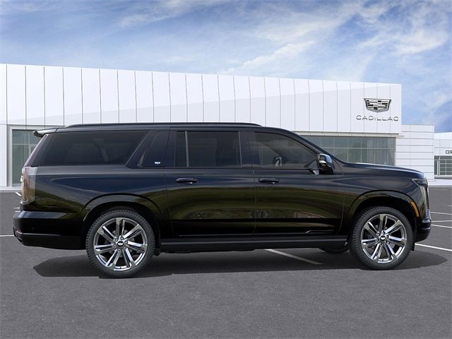 New 2025 Cadillac Escalade ESV Sport w/ Touring Package image 5