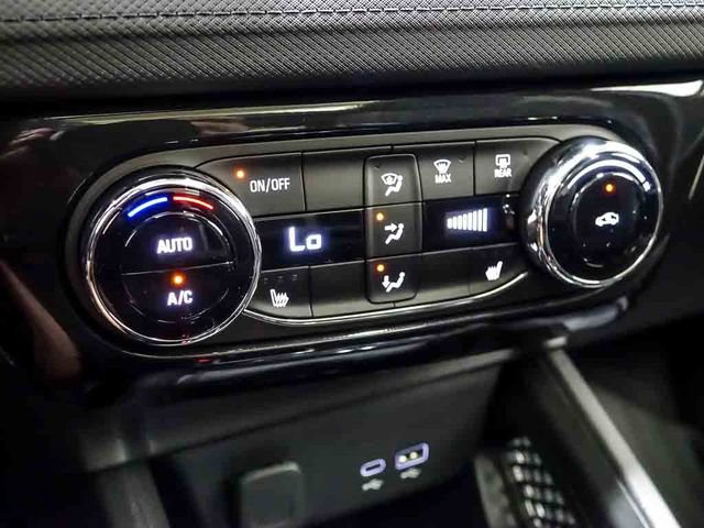 New 2026 Chevrolet TrailBlazer LT w/ Convenience Package FWD image 19
