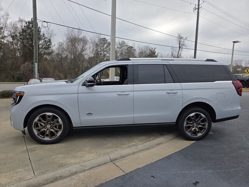 New 2026 Ford Expedition Max King Ranch AWD/4WD image 5