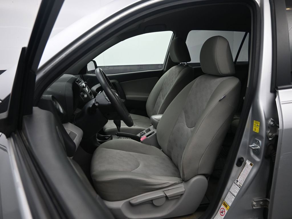 Used 2009 Toyota RAV4 4WD image 18