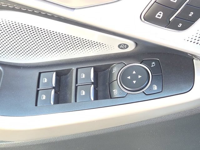 Used 2023 Ford Explorer Limited w/ Limited Technology Package AWD/4WD image 17