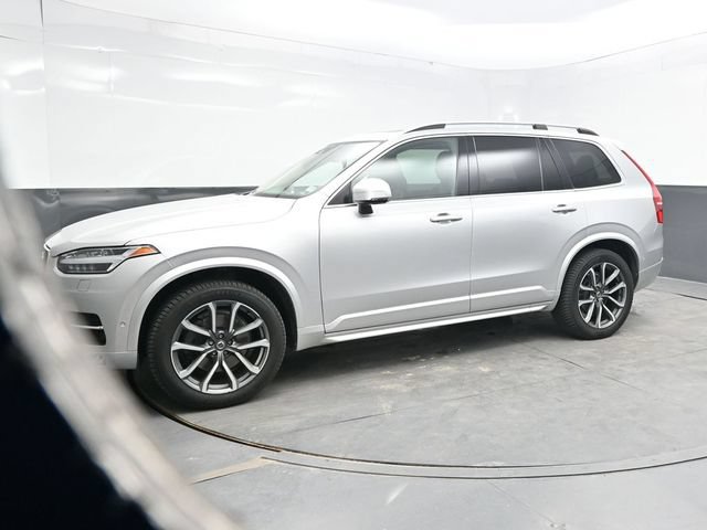Used 2018 Volvo XC90 T6 Momentum w/ Convenience Package AWD/4WD image 3