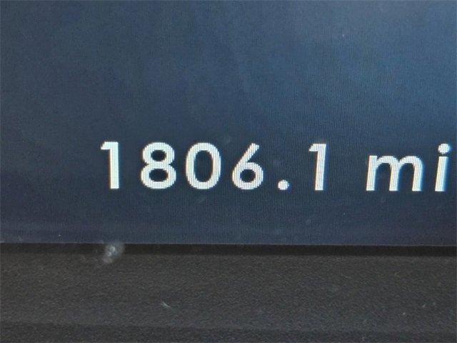 Used 2025 Lincoln Corsair Reserve w/ Jet Appearance Package image 24