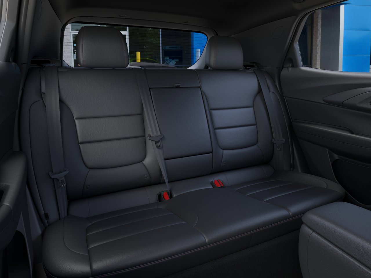 New 2026 Chevrolet TrailBlazer RS w/ Convenience Package image 41