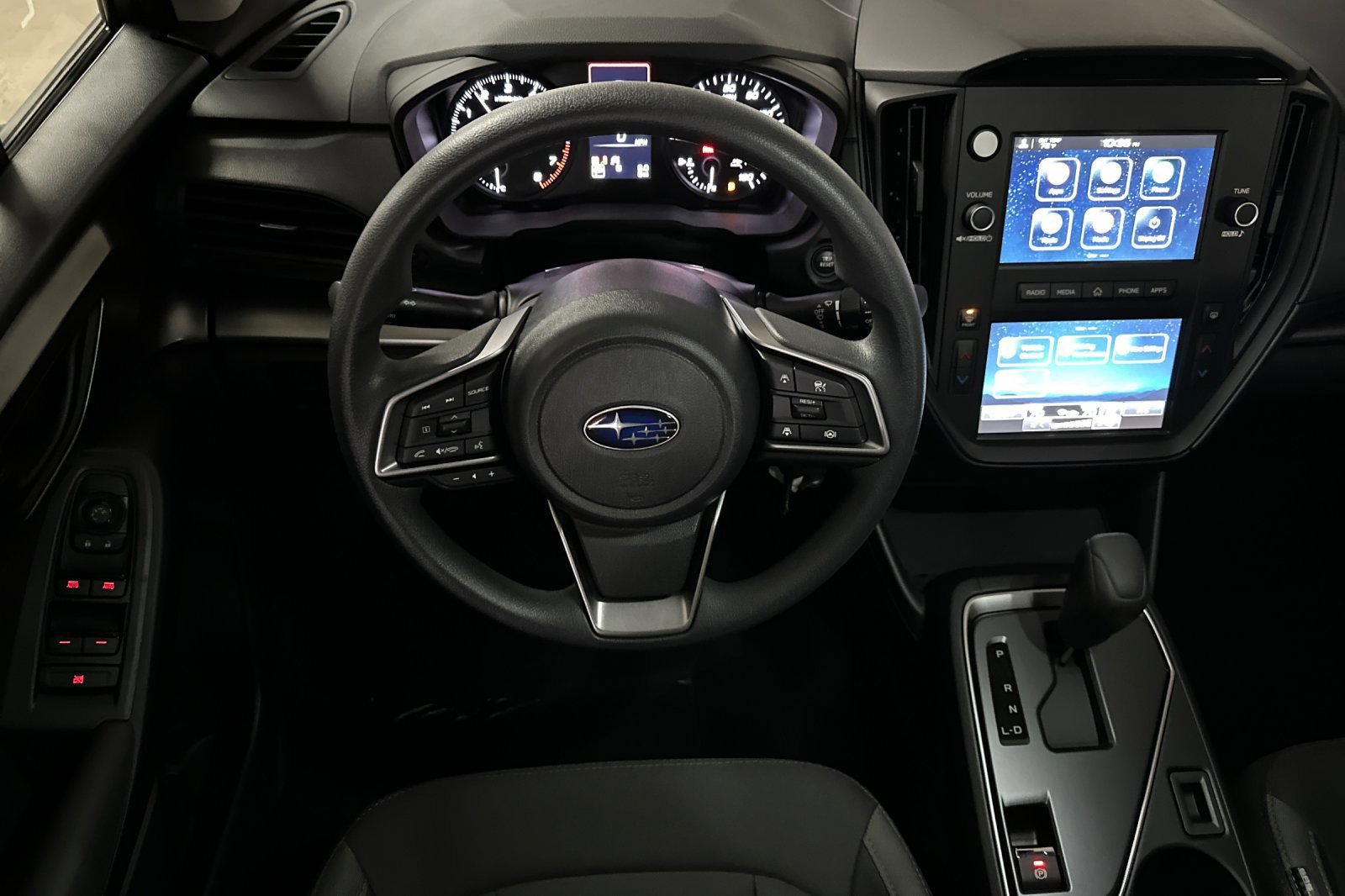 New 2025 Subaru Impreza 2.0i image 15