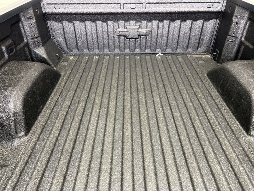 New 2026 Chevrolet Silverado 1500 LT Trail Boss w/ Safety Package image 23