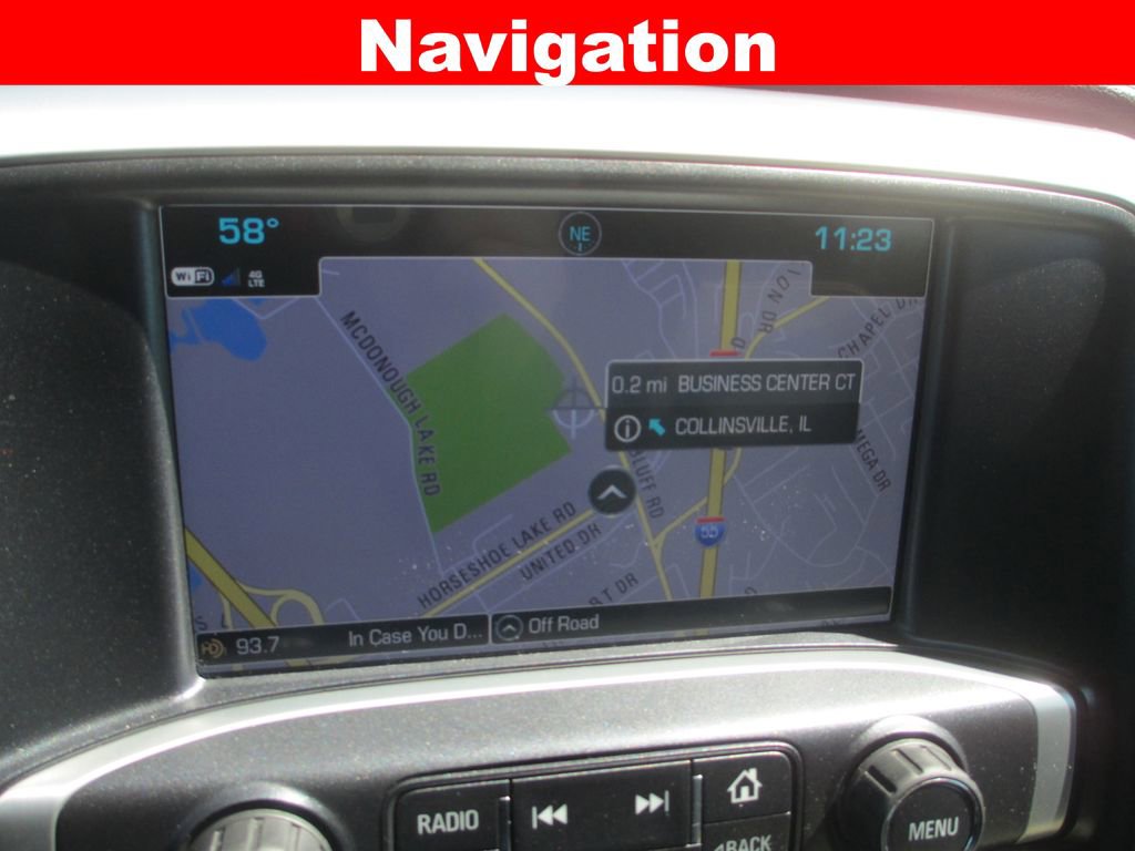 Used 2017 GMC Sierra 2500 SLT image 16