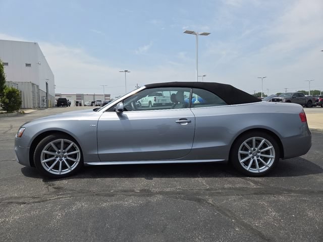 Used 2015 Audi A5 2.0T Premium Plus AWD/4WD image 14