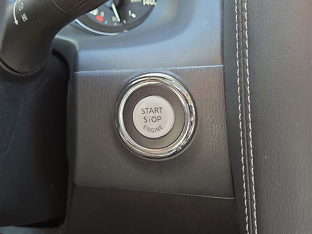 Used 2023 INFINITI QX80 Luxe w/ Cargo Package image 32