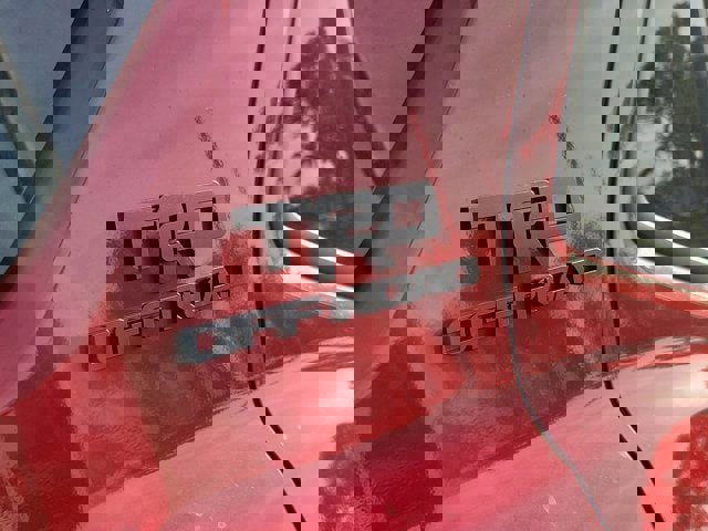 New 2026 Toyota 4Runner TRD Off-Road Premium image 7