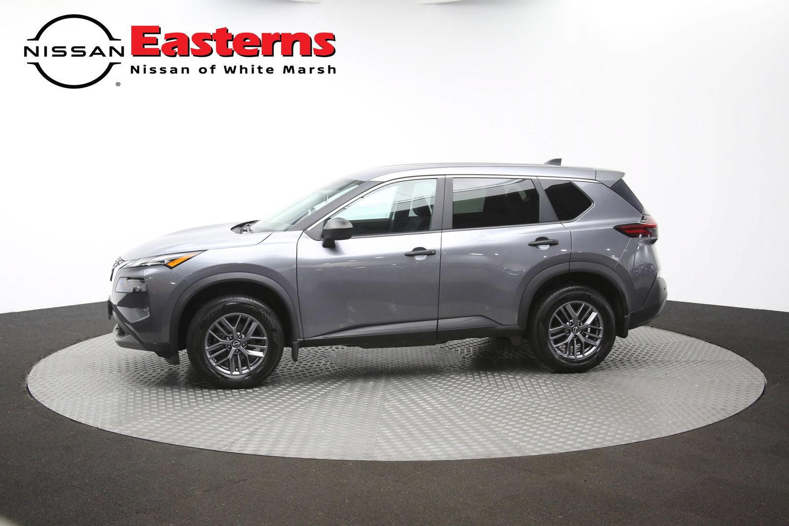 Used 2023 Nissan Rogue S AWD/4WD image 57