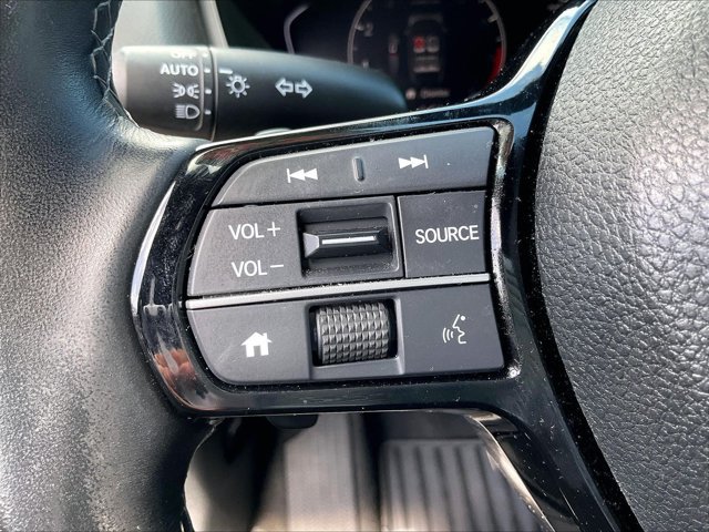 Used 2022 Honda Civic Sport image 20