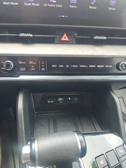 Used 2025 Kia Sportage X-Line AWD/4WD image 20