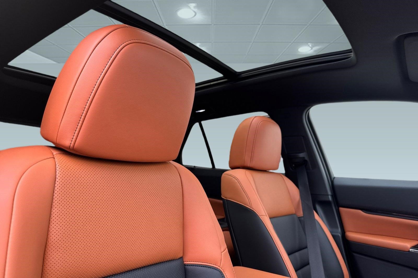 New 2026 Honda Prologue Elite image 15