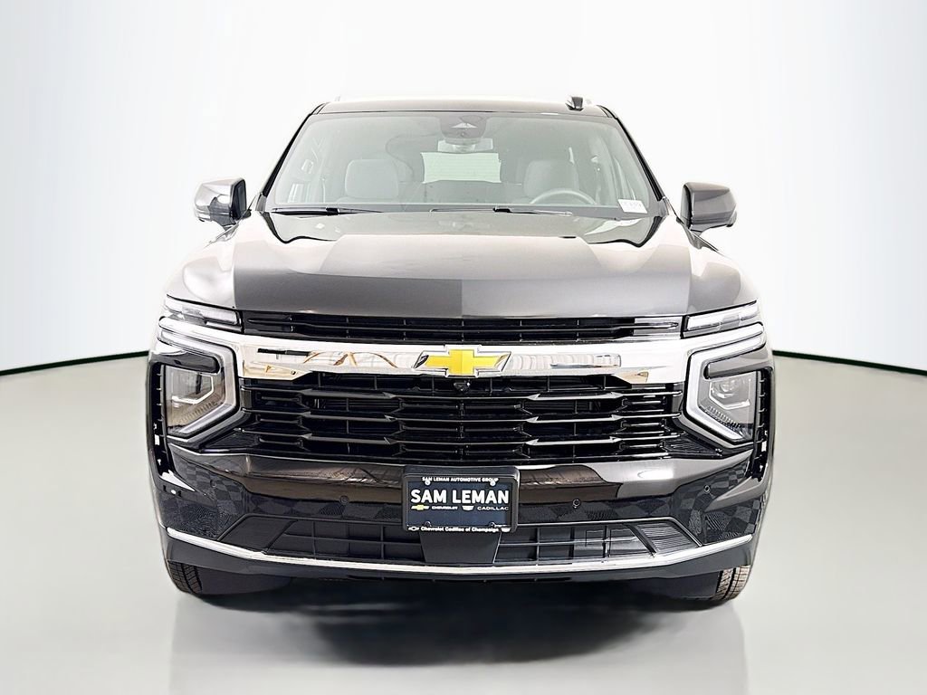 New 2026 Chevrolet Tahoe LS image 2