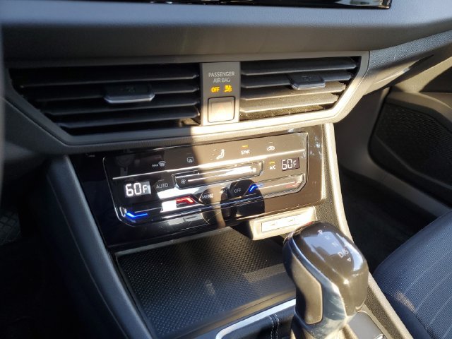 Certified 2026 Volkswagen Jetta S FWD image 25