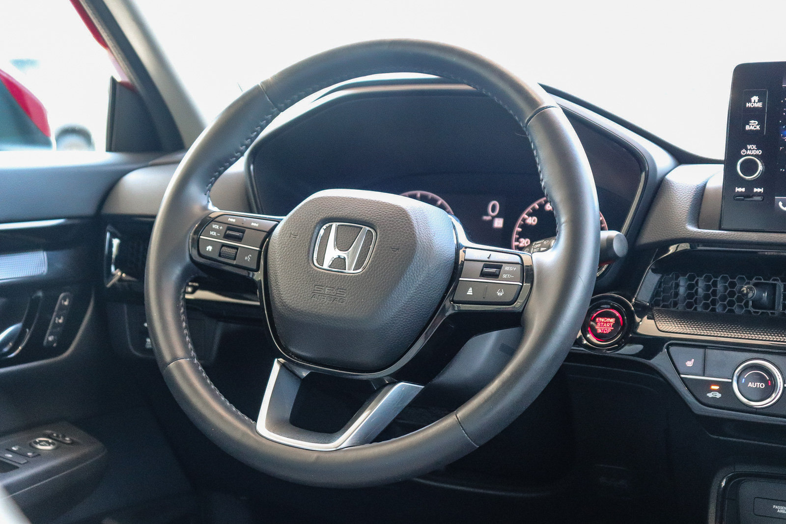Certified 2024 Honda CR-V EX-L image 18