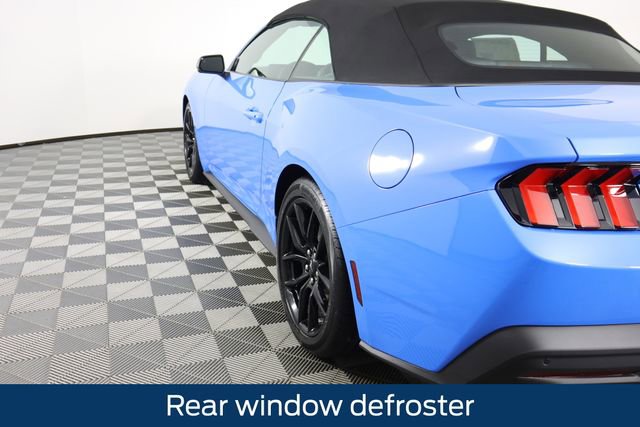 New 2026 Ford Mustang Premium image 17