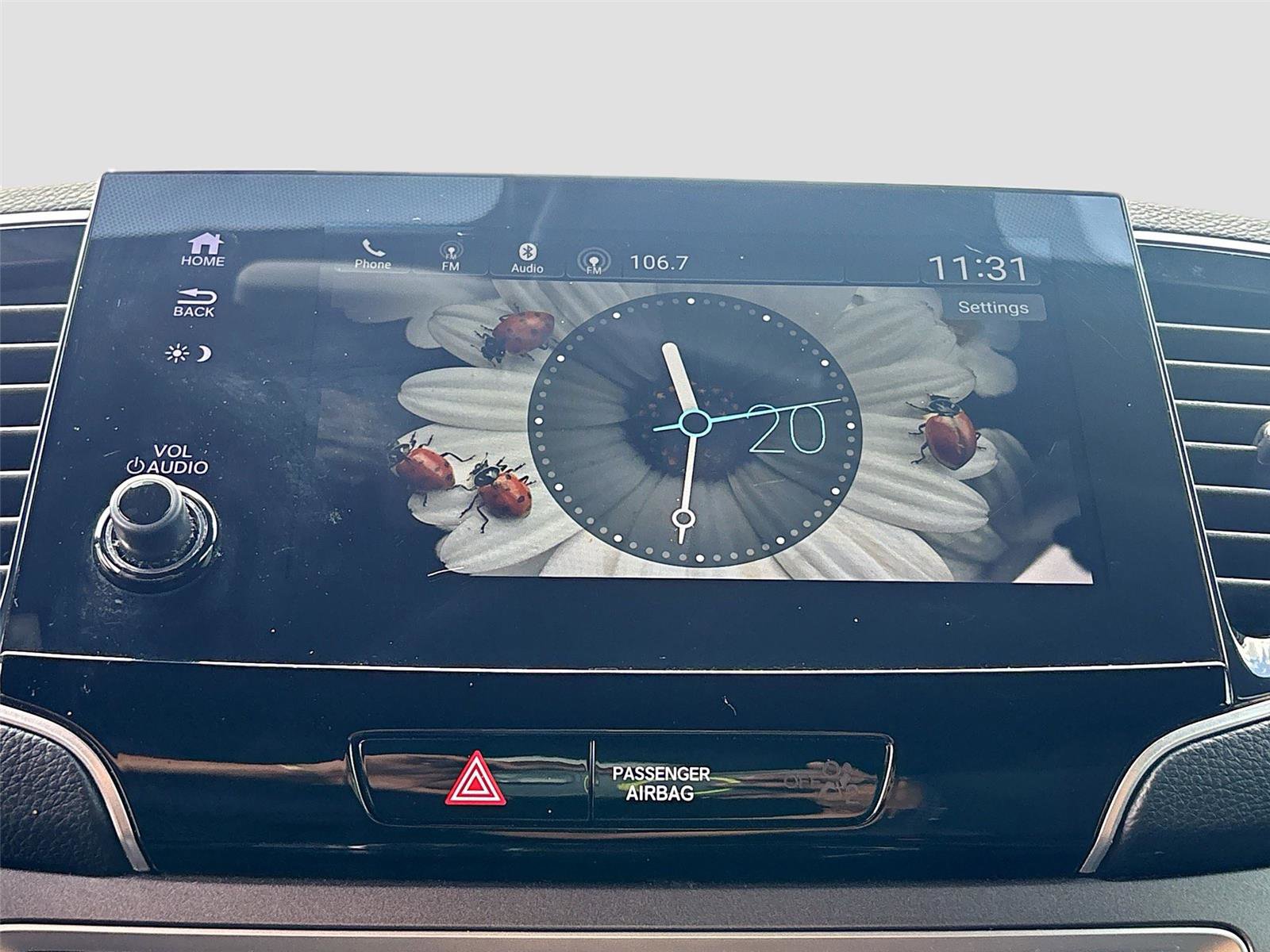 Used 2021 Honda Passport Sport image 14