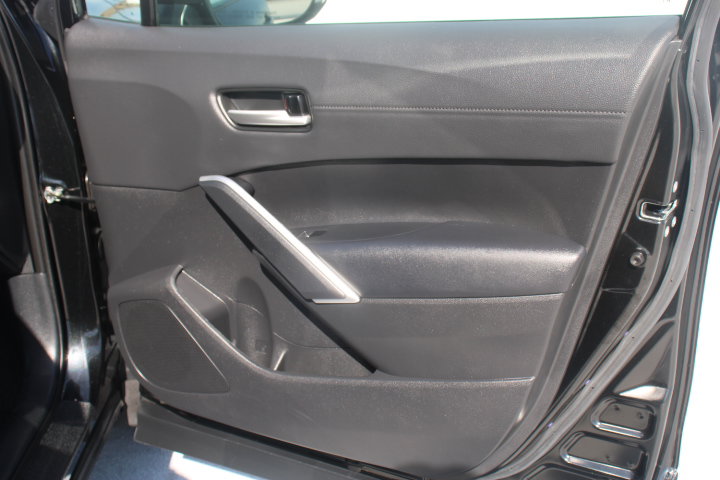 Certified 2023 Toyota Corolla Cross XLE w/ Convenience Package FWD image 20