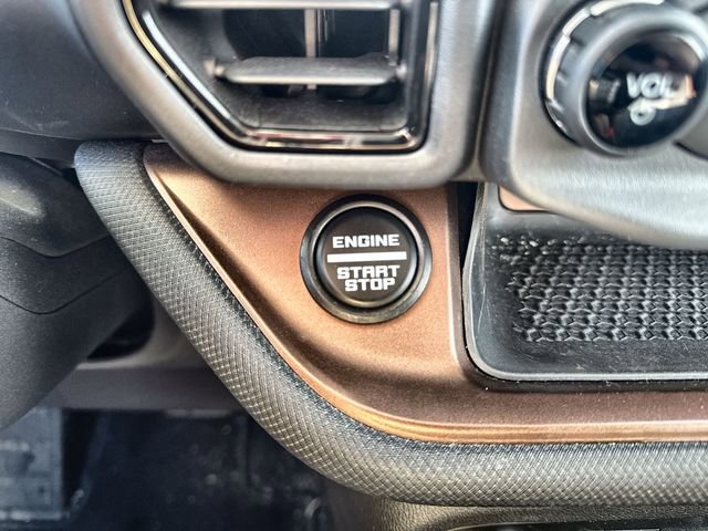 Used 2021 Ford Bronco Sport Outer Banks image 24