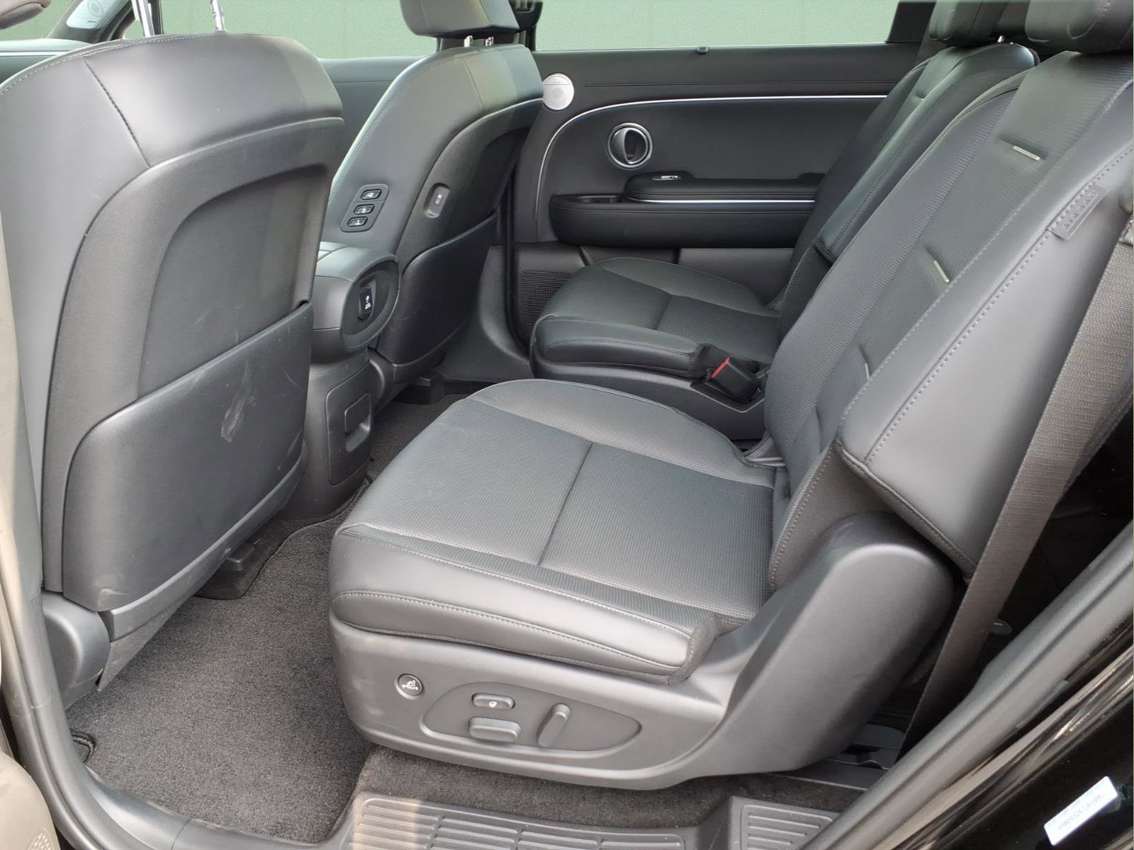 Used 2026 Hyundai Palisade Calligraphy image 14