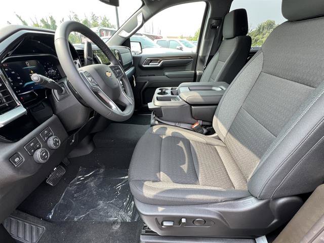 Used 2026 Chevrolet Silverado 1500 LT image 10