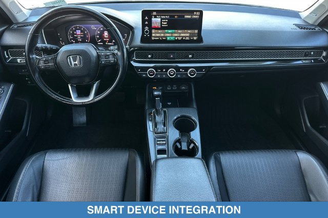Certified 2022 Honda Civic Touring image 14