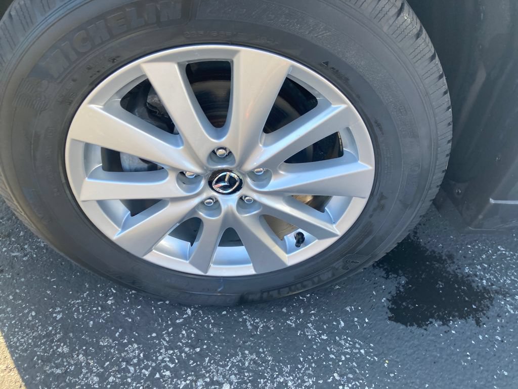 Used 2016 MAZDA CX-5 Touring w/ Bose/Moonroof Package AWD/4WD image 34