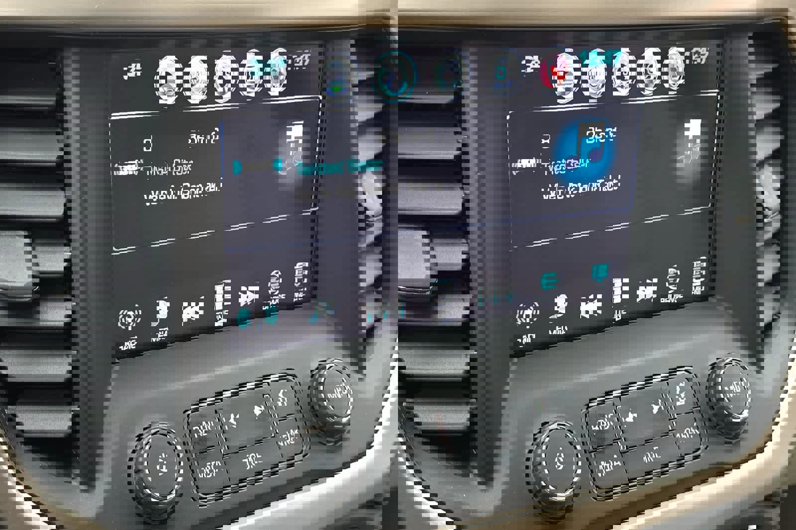 Used 2017 GMC Acadia Denali w/ Technology Package image 21