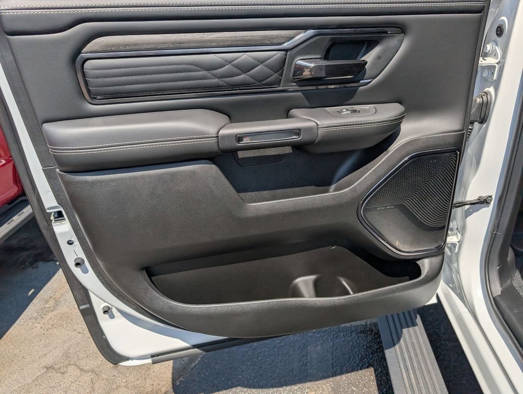 New 2026 RAM 1500 Limited AWD/4WD image 27