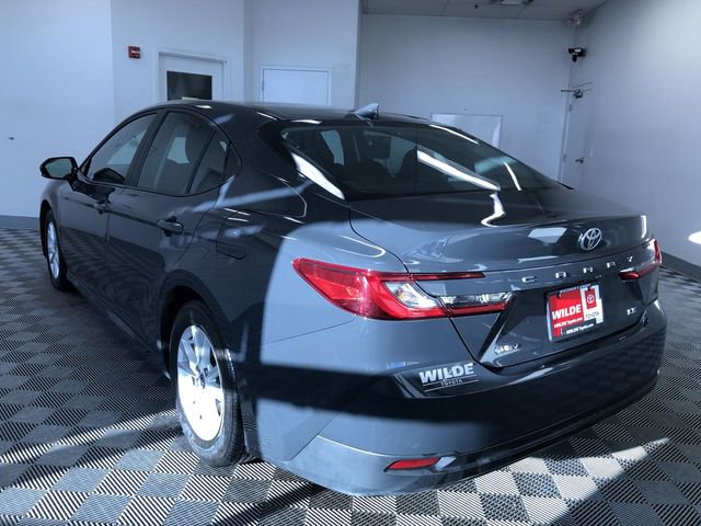 Certified 2025 Toyota Camry LE image 13