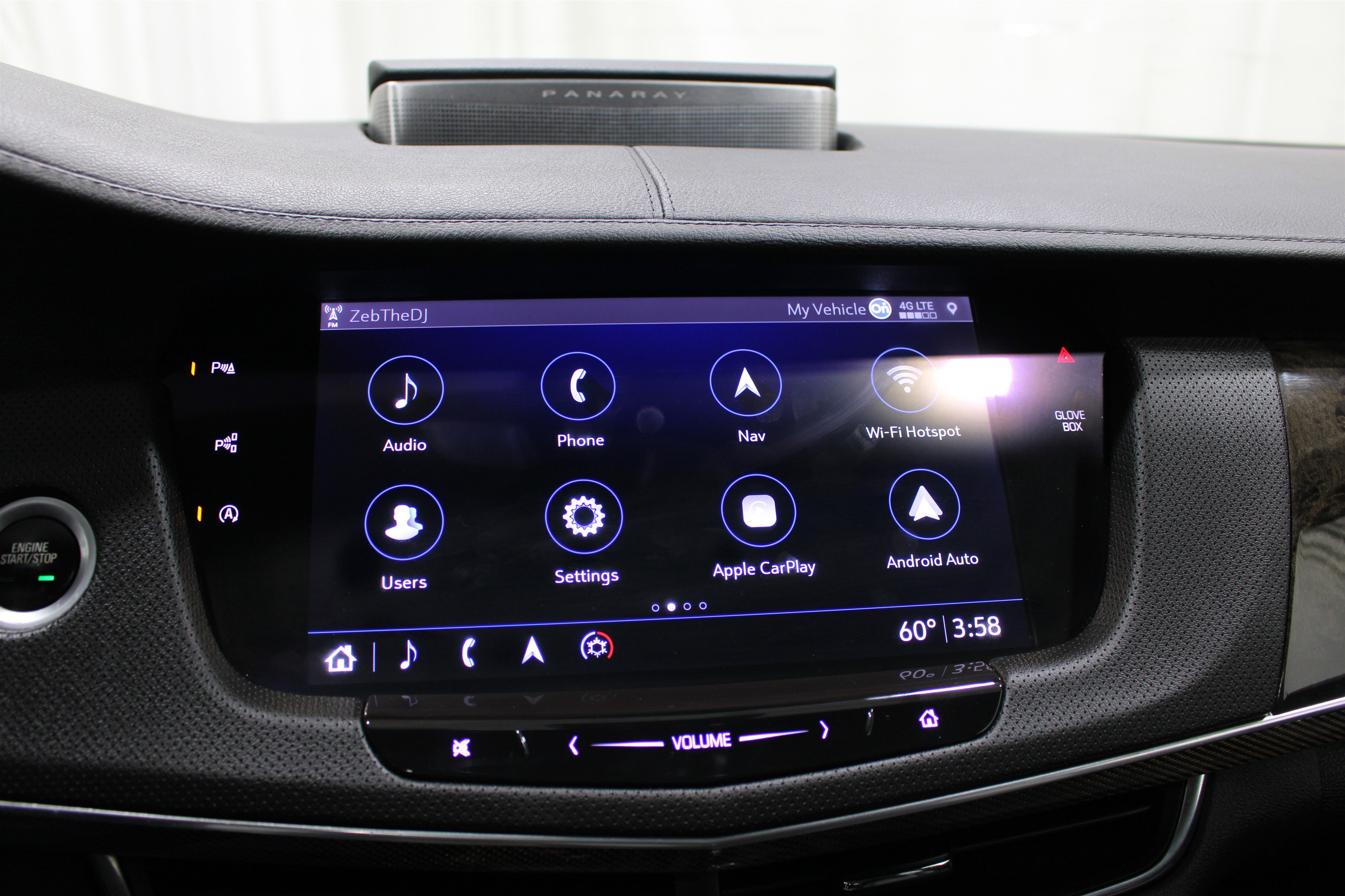 Used 2020 Cadillac CT6 Premium Luxury AWD/4WD image 18