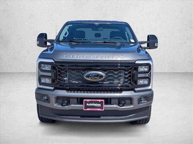New 2026 Ford F250 Lariat w/ Black Appearance Package AWD/4WD image 6