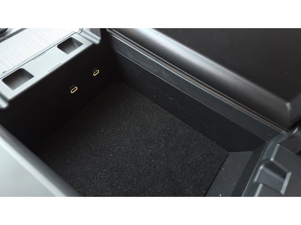 Certified 2025 MAZDA CX-70 3.3 Turbo S w/ Premium Plus image 29