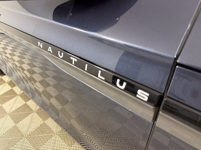 Certified 2024 Lincoln Nautilus Premier w/ Equipment Group 102A AWD/4WD image 17