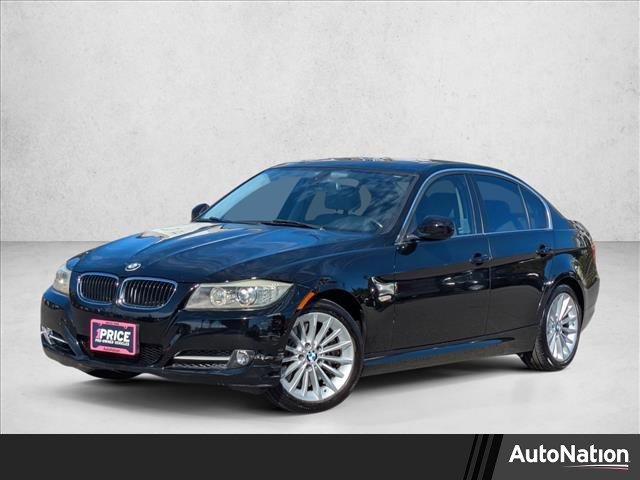 Used 2011 BMW 335i Sedan