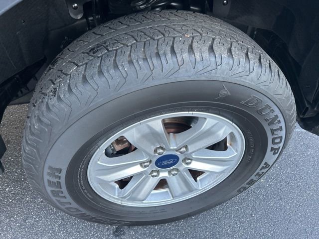 Used 2016 Ford F150 XL w/ Equipment Group 101A Mid image 12