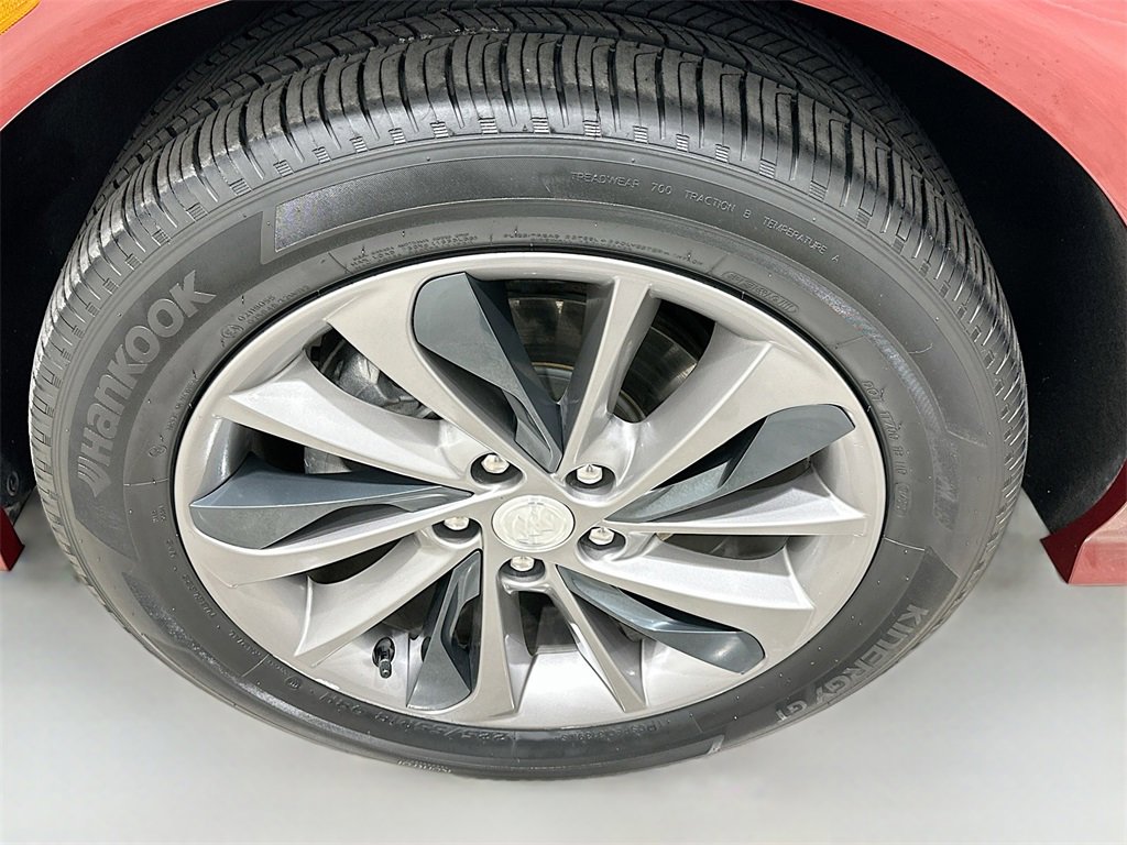 Used 2023 Buick Encore GX Select w/ Sport Touring Package image 31