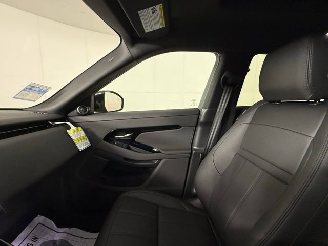 Certified 2026 Land Rover Range Rover Evoque S image 18