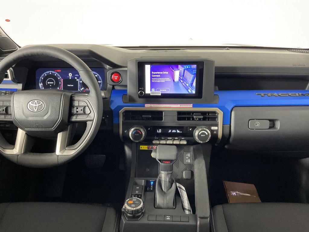 New 2025 Toyota Tacoma TRD Off-Road image 13