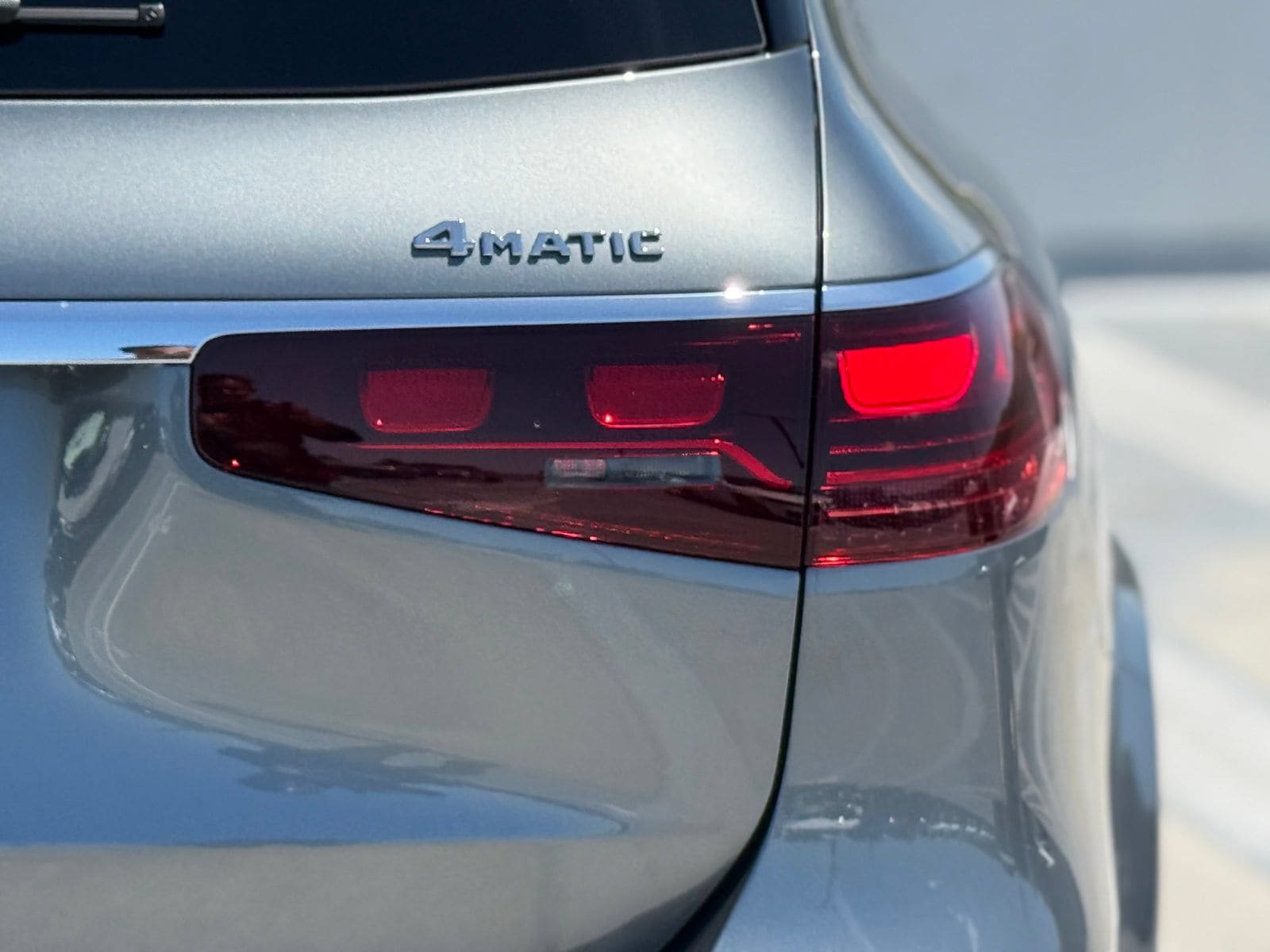 New 2026 Mercedes-Benz GLS 450 4MATIC image 13
