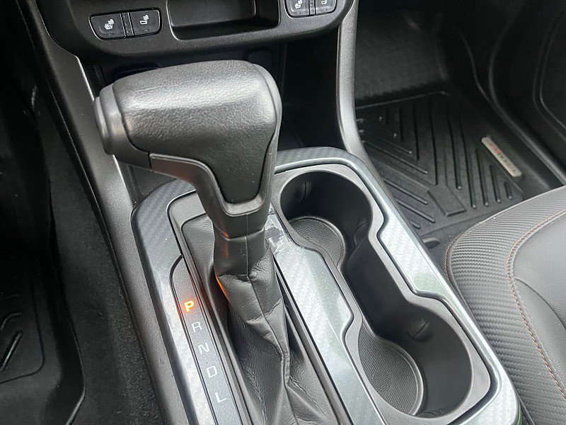 Used 2021 GMC Canyon AT4 w/ Trailering Package image 29