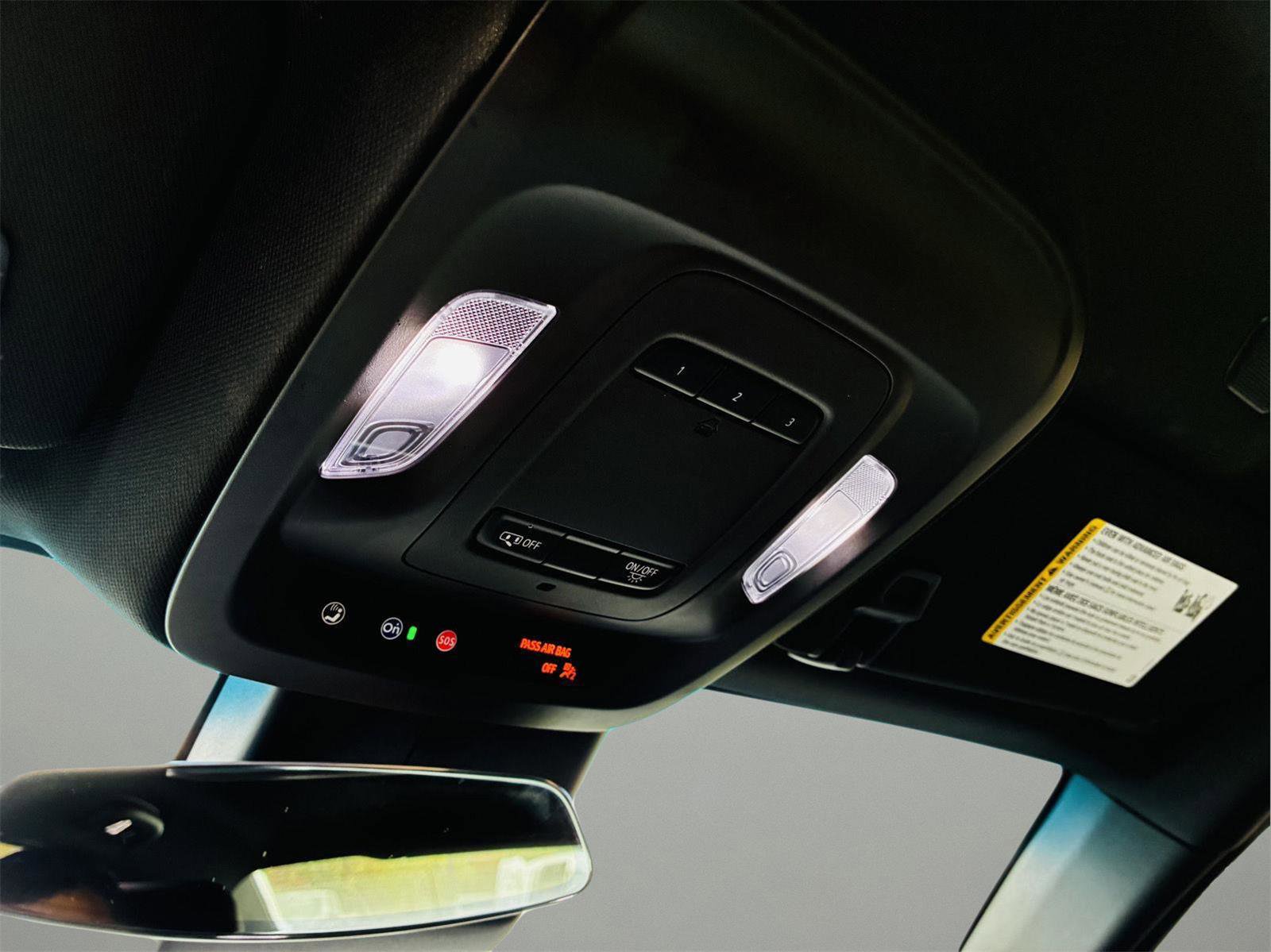 Used 2022 Cadillac CT4 V Blackwing w/ Carbon Fiber 1 Package image 30